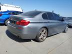 2011 Bmw 535 I   იყიდება Sacramento-ში, CA - Front End