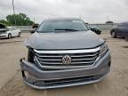 2020 Volkswagen Passat Se продається в Wilmer, TX - Front End