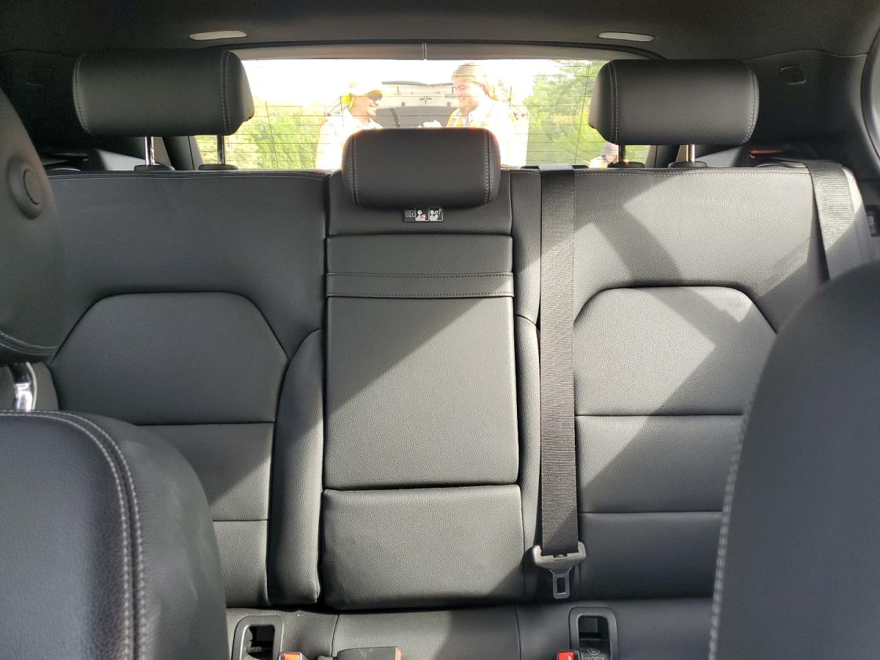 2019 Mercedes-Benz Gla 250 4Matic VIN: WDCTG4GB7KU011350 Lot: 56750495