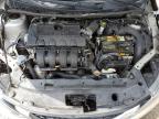 2017 Nissan Sentra S de vânzare în Orlando, FL - Mechanical