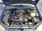 2004 Subaru Impreza Ts იყიდება Arlington-ში, WA - Side
