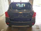 2017 Chevrolet Trax 1Lt   იყიდება West Mifflin-ში, PA - Biohazard/Chemical