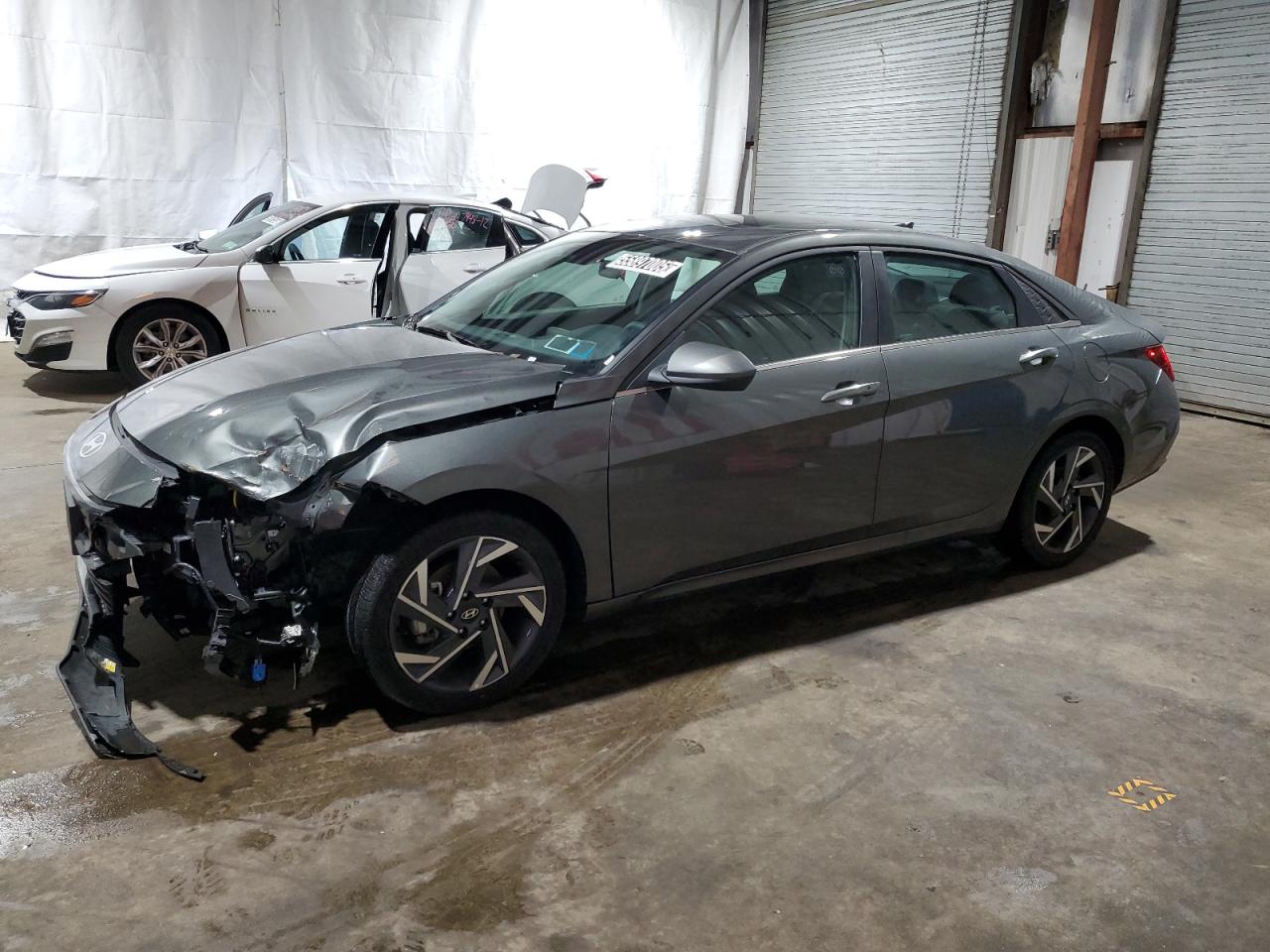 Brookhaven, NY에서 판매 중인 2025 Hyundai Elantra Sel - Front End