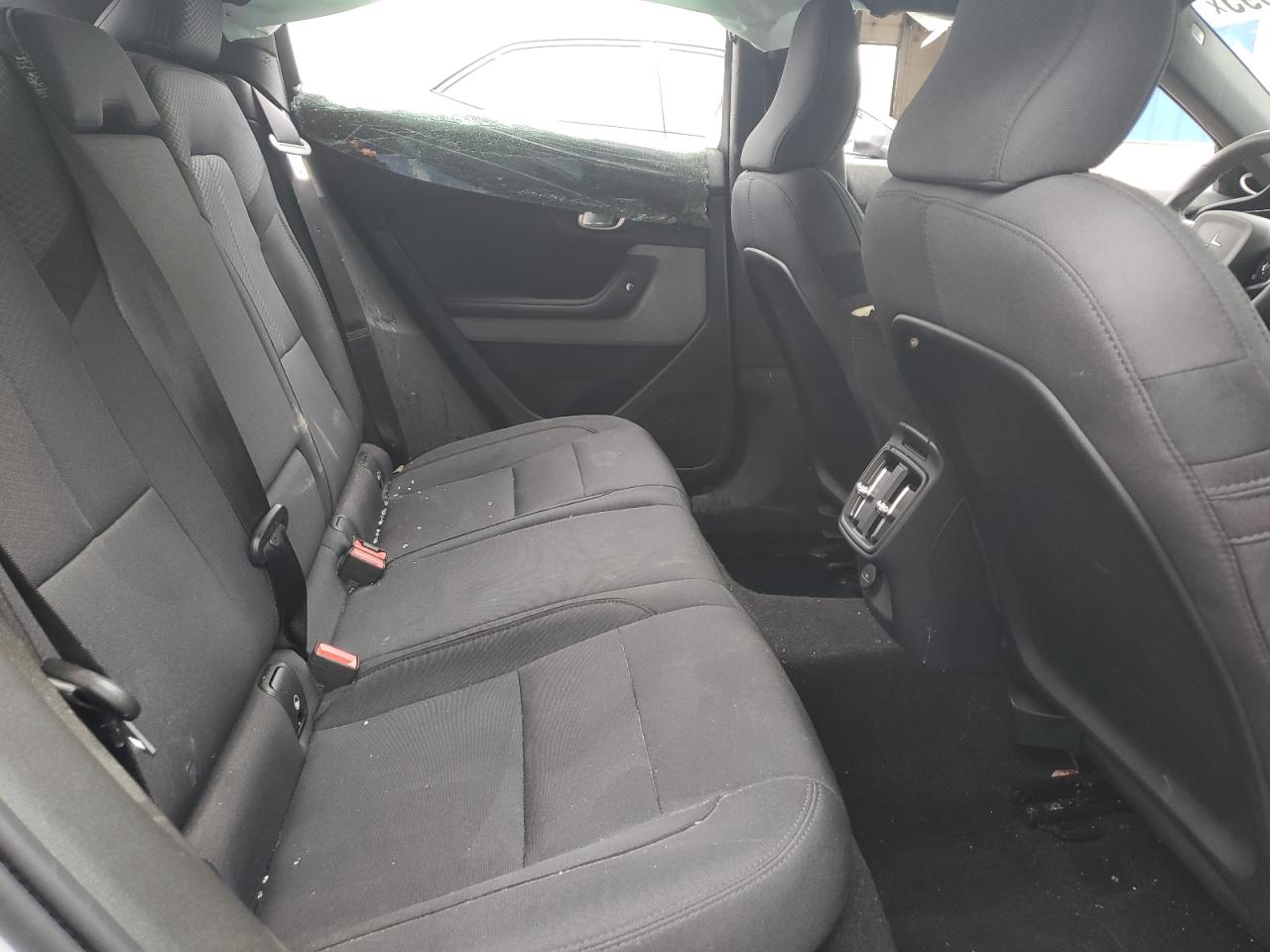 2024 Polestar 2 VIN: YSMFD3KA0RL241692 Lot: 57946695