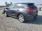 2014 Acura Rdx  იყიდება San Diego-ში, CA - Front End
