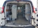 2016 Chevrolet Express G2500 zu verkaufen in Antelope, CA - Minor Dent/Scratches