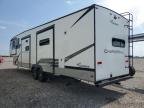 2022 Coachmen Chaparral продається в Houston, TX - Water/Flood
