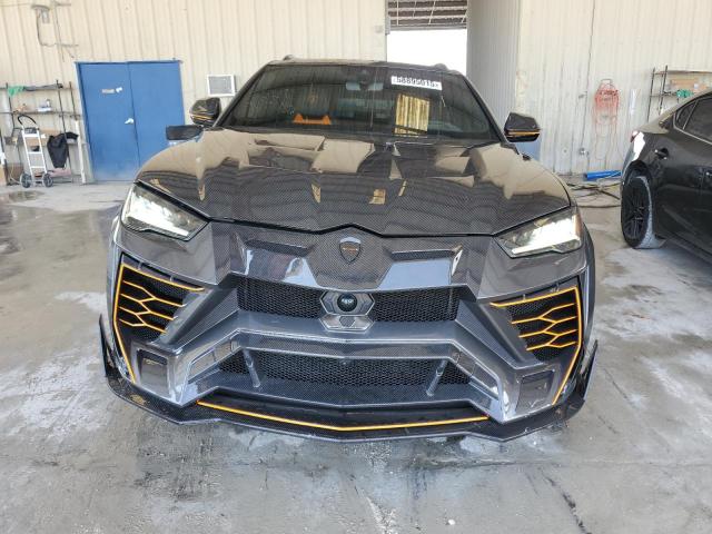  LAMBORGHINI ALL MODELS 2021 Сірий