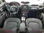 2016 Jeep Renegade Latitude na sprzedaż w Davison, MI - Front End