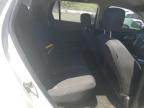 2017 Gmc Terrain Sle en Venta en Oklahoma City, OK - Front End