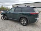 Leroy, NY에서 판매 중인 2024 Nissan Pathfinder Sl - Front End
