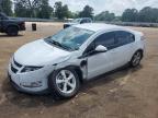 2013 Chevrolet Volt  продається в Longview, TX - Front End