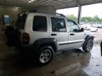 2005 Jeep Liberty Renegade للبيع في Madisonville، TN - Front End