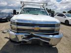 2017 Chevrolet Silverado C2500 Heavy Duty en Venta en American Canyon, CA - Front End