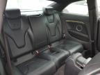 2011 Audi S5 Prestige zu verkaufen in Rancho Cucamonga, CA - Front End