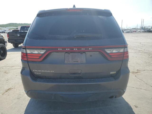 Parquets DODGE DURANGO 2015 Gray
