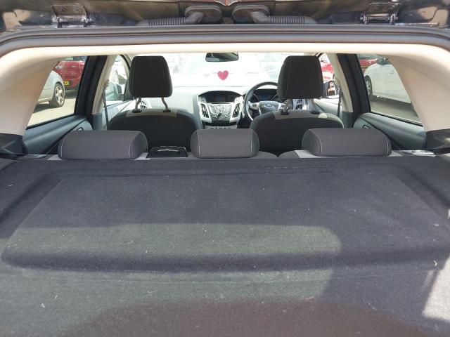 2013 FORD FOCUS ZETE