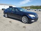 2007 Lexus Ls 460 იყიდება Chicago Heights-ში, IL - Front End