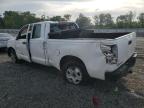2011 Toyota Tundra Double Cab Sr5 на продаже в Spartanburg, SC - Rollover