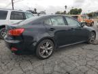 2009 Lexus Is 250 for Sale in Colton, CA - Rear End