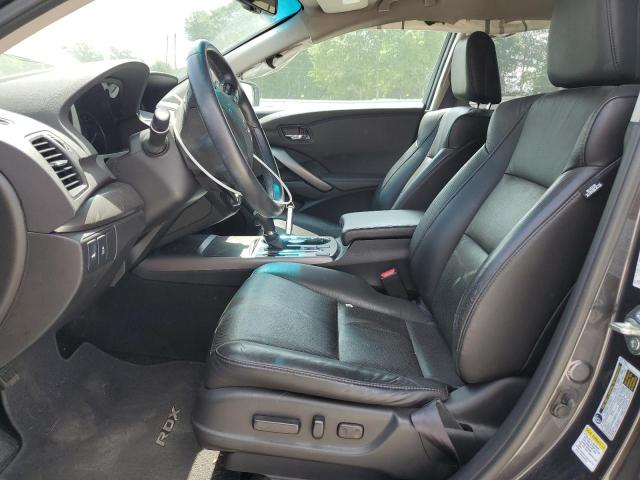  ACURA RDX 2015 Czarny