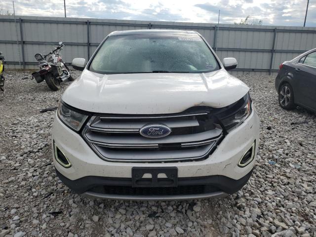 Паркетники FORD EDGE 2016 Білий