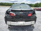 2012 Infiniti G37  იყიდება Cartersville-ში, GA - Rear End