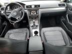 2015 Volkswagen Passat Se for Sale in Mendon, MA - Front End