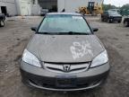 2004 Honda Civic Lx for Sale in Fredericksburg, VA - Rear End