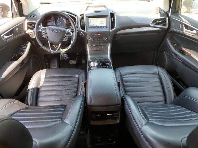  FORD EDGE 2020 Gray