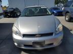2006 Chevrolet Monte Carlo Lt   na sprzedaż w Sacramento, CA - Front End