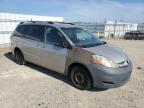 2007 Toyota Sienna Ce იყიდება Anderson-ში, CA - Front End
