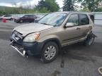 2005 Honda Cr-V Ex na sprzedaż w Grantville, PA - All Over