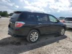 2009 Toyota Highlander Hybrid Limited продається в Lumberton, NC - Front End