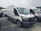 2021 Ford Transit T-250 за продажба в Grantville, PA - Rear End