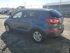 2011 KIA SPORTAGE LX for sale at Copart NS - HALIFAX
