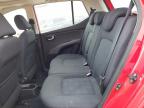 2011 HYUNDAI I10 STYLE for sale at Copart PETERLEE