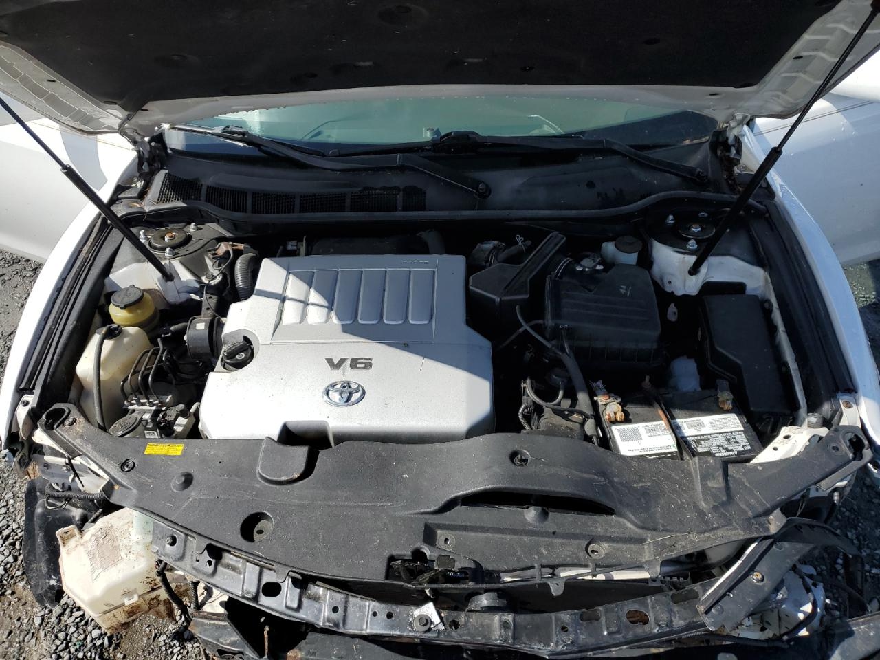 2009 Toyota Camry Se VIN: 4T1BK46K89U578433 Lot: 56848135