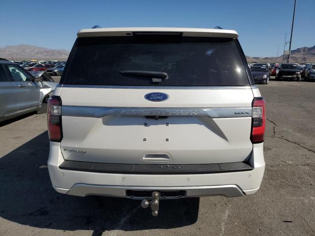  FORD EXPEDITION 2018 Белый