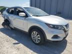 2021 Nissan Rogue Sport S   იყიდება West Palm Beach-ში, FL - Rear End