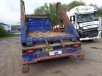 2015 VOLVO FE for sale at Copart WOLVERHAMPTON