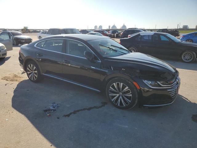  VOLKSWAGEN ARTEON 2019 Черный