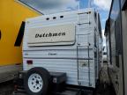 1997 Dutchman Trvl Trl for Sale in Earlington, KY - Hail