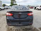 2016 Ford Fusion S   en Venta en Sikeston, MO - Front End