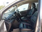 2019 VAUXHALL MOKKA X EL for sale at Copart BRISTOL