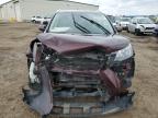2012 HONDA CR-V TOURING for sale at Copart AB - CALGARY