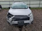 Central Square, NY에서 판매 중인 2019 Ford Ecosport Se - Front End