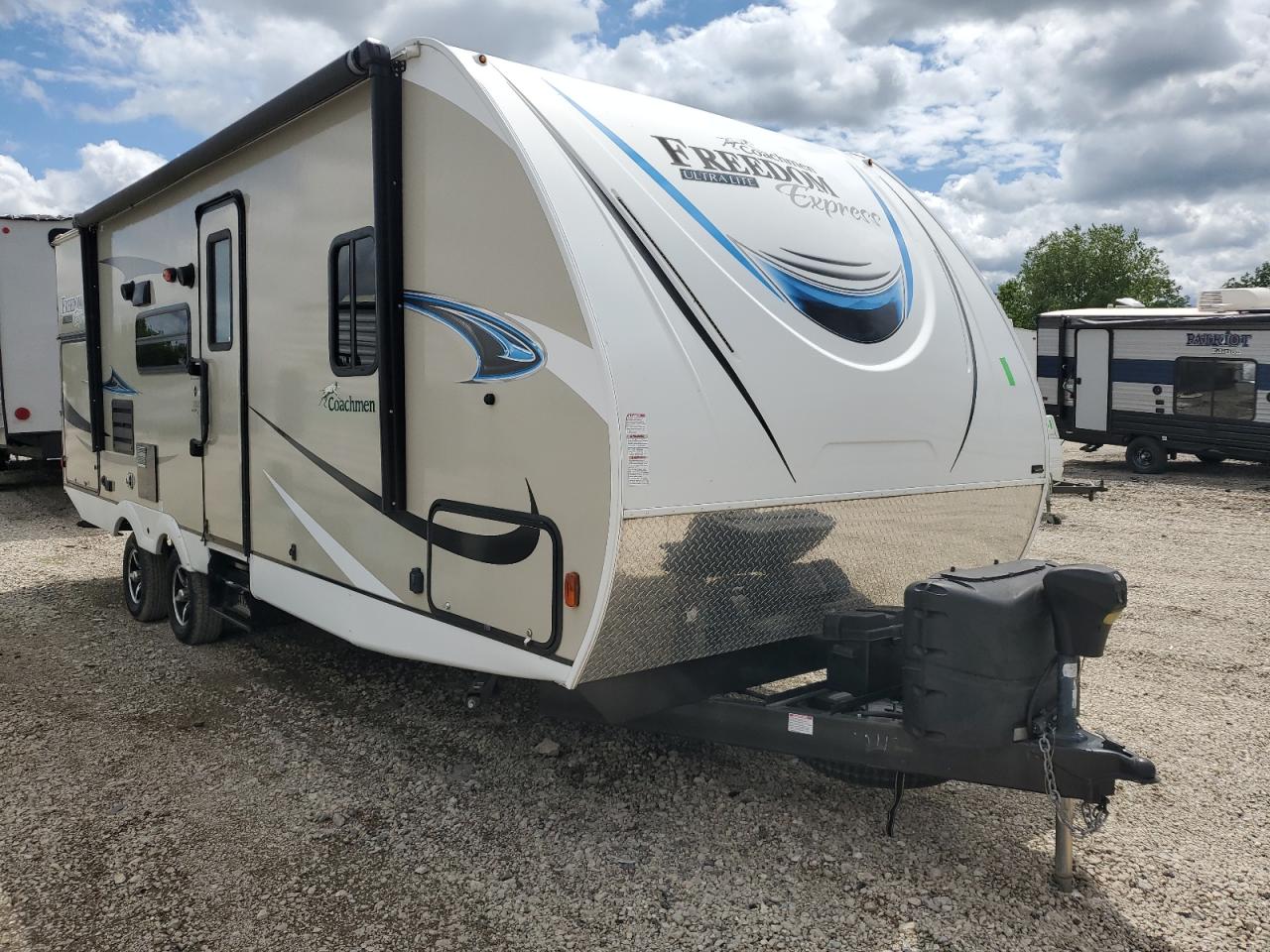2019 Free Trailer for Sale in Des Moines, IA - Burn
