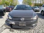 2015 Volkswagen Passat Se за продажба в North Billerica, MA - Front End