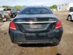 2015 Mercedes-Benz C 300 4Matic за продажба в Cookstown, ON - Top/Roof